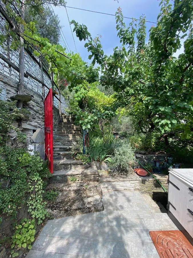 CogornoGreen House With Sea View别墅 度假居